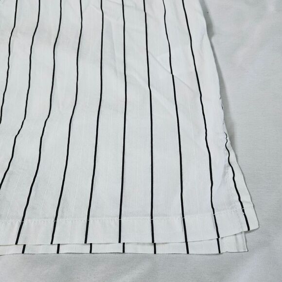 Porophrase Womens Blouse Multi-Color Size Small Cotton Blend Off Shoulder - Picture 11 of 12